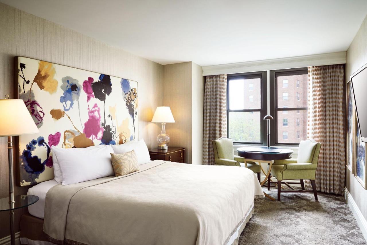 King Room Plaza View
